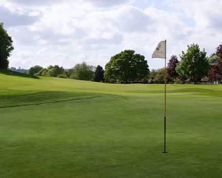 Betchworth Park Golf Club - photo 6