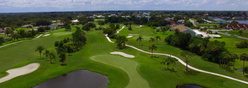 Deep Creek Golf Club - photo 7