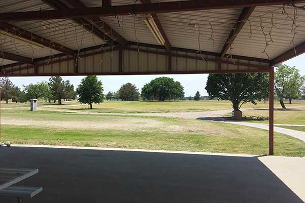 Jacksboro Country Club - photo 2