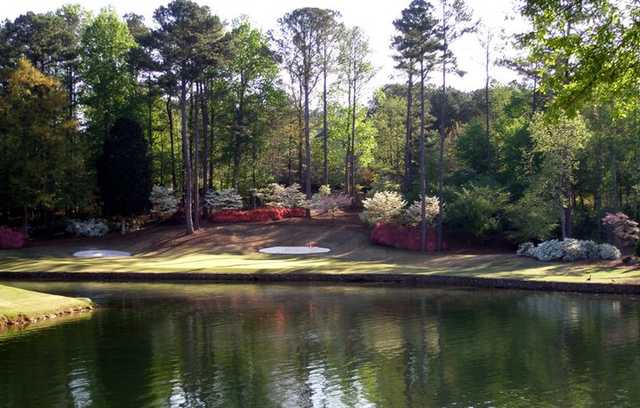The Golf Club of Georgia - photo 7