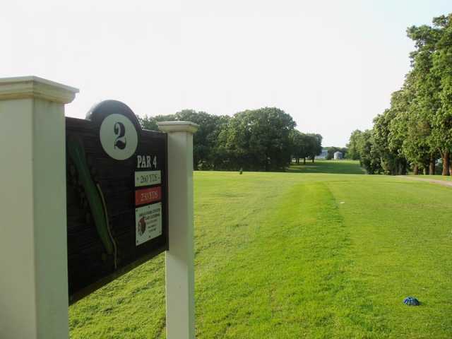 Little Sioux Golf & Country Club - photo 2