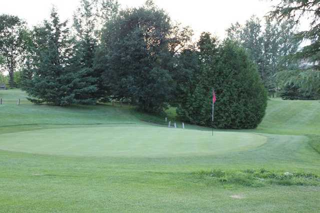 Hy-Hope Farm Golf Course - photo 2