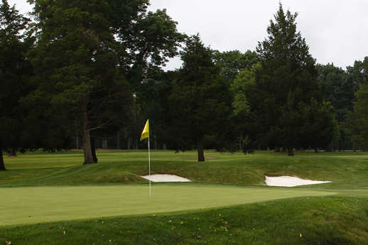 Bedens Brook Club - photo 3