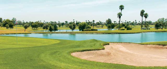Hillcrest Golf Course - photo 2