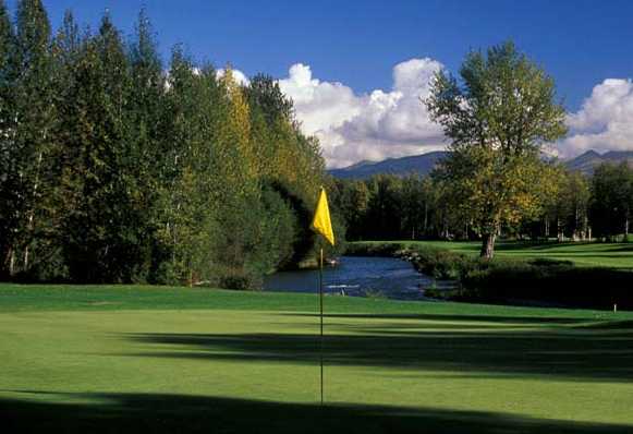 Eagleglen Golf Course - photo 2