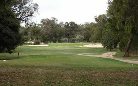 Churchill Park GC - East Course 9 Hole - photo 3