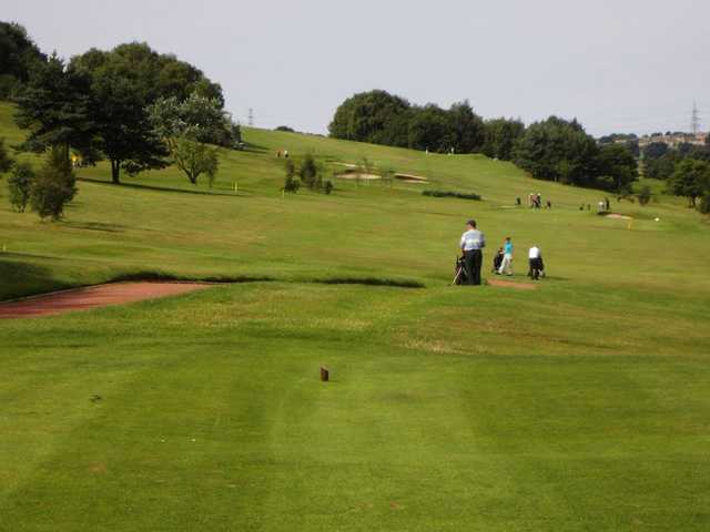 Halifax Bradley Hall Golf Club - photo 5