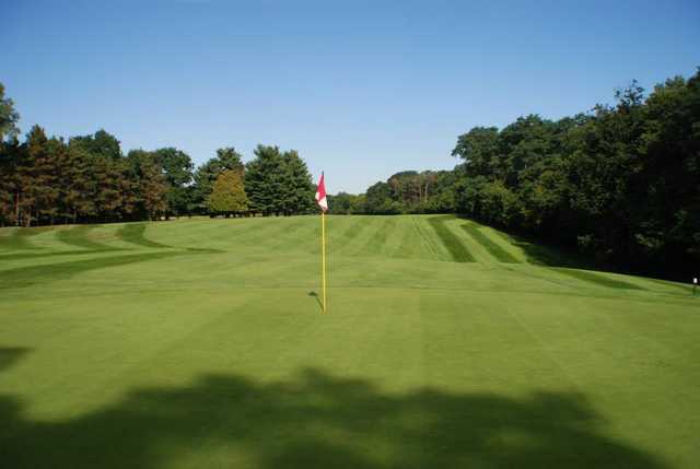 Lakelands Golf & Country Club - photo 2
