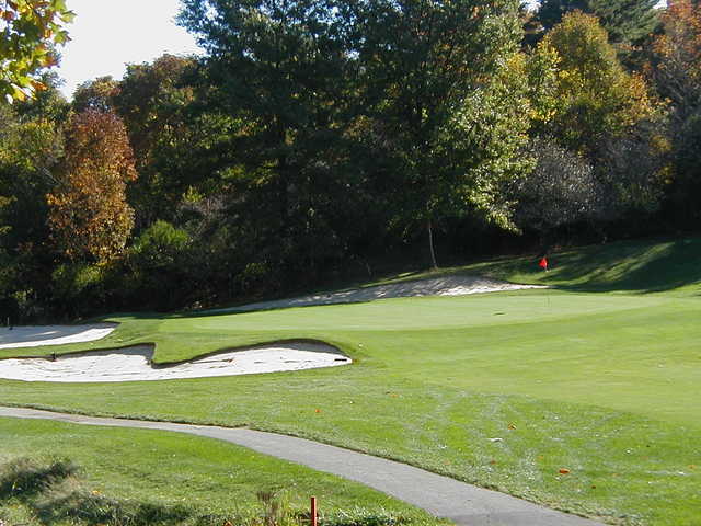 Hawthorne Valley Golf Club - photo 2