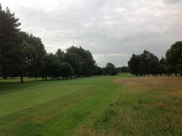 Lymm Golf Club - photo 2