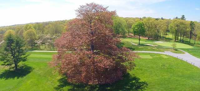 Meadow Brook Club