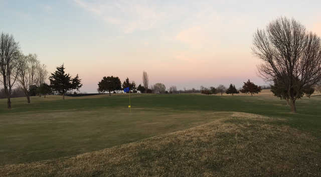 Horton Lakeview Country Club