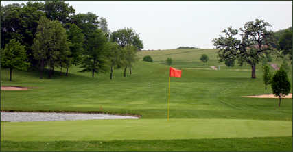 Viroqua Hills Golf Course - photo 2