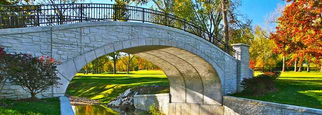Old Warson Country Club - photo 2