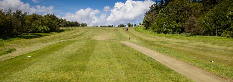 Portlethen Golf Club - photo 7