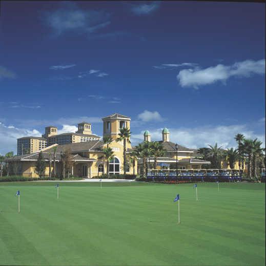 Ritz Carlton - photo 5