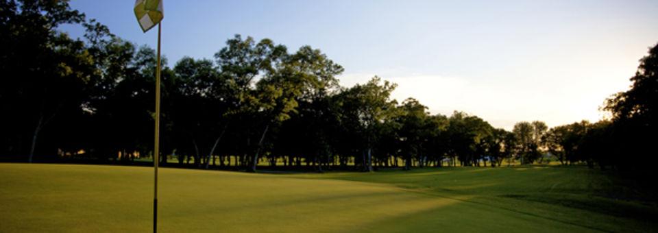 Creel Bay Golf Course - photo 1