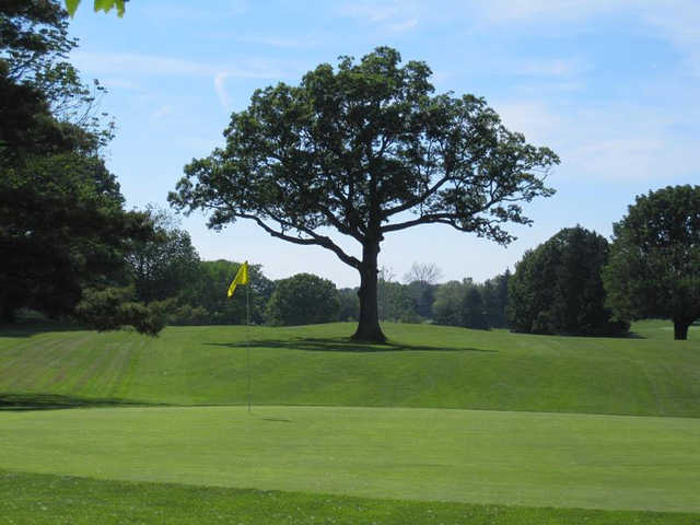 Thunderbird Hills Golf Course - photo 3