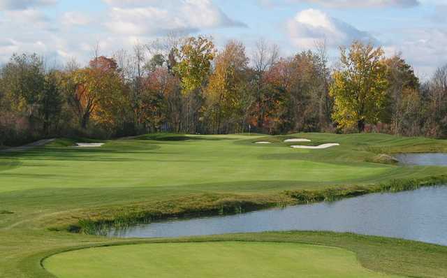 Arrowhead Golf Club - photo 4