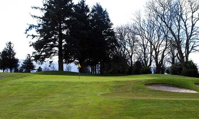 Edmondstown Golf Club - photo 5
