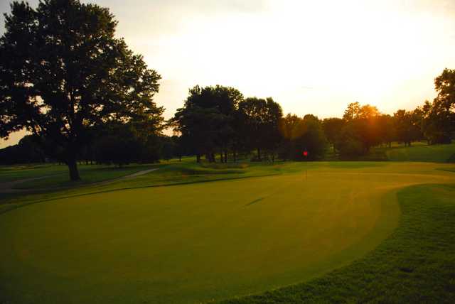 Llanerch Country Club - photo 3