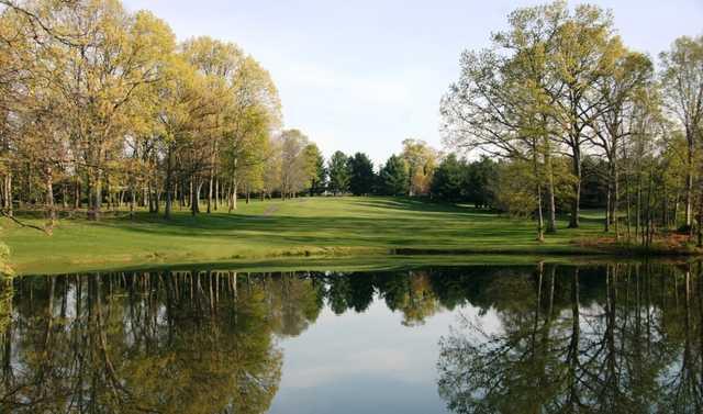 Loudoun Golf & Country Club - photo 3