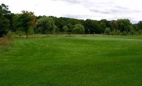 Palmer Park Golf Course - photo 2