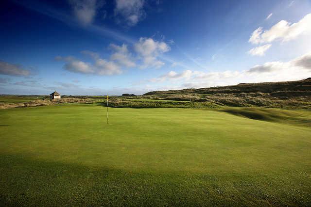 Castlerock Golf Club - photo 2