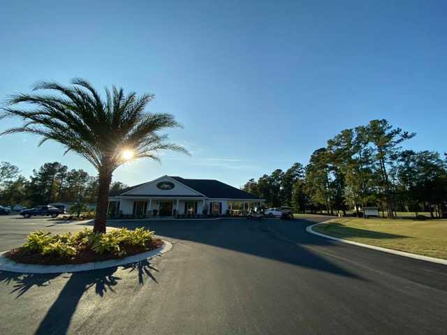 Richmond Hill Golf Club - photo 2
