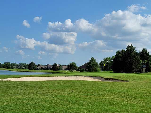 Blackberry Trail Golf Course - photo 2