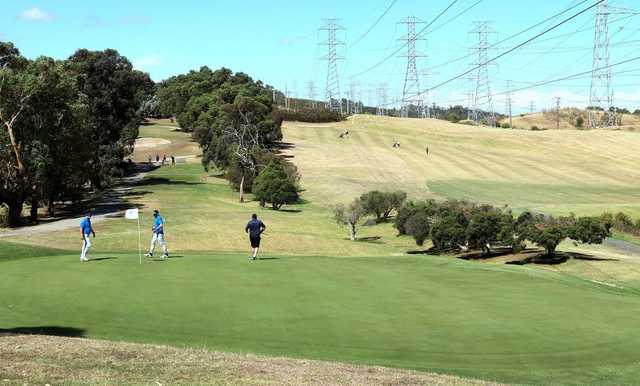 Churchill Waverley Golf Club - Rowville Course - photo 4