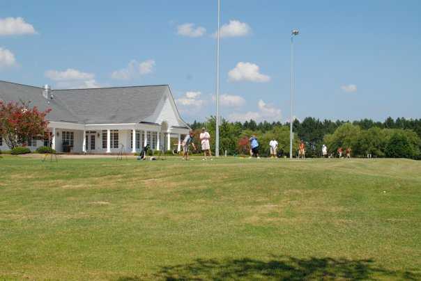 Bradford Creek Public Golf Course - photo 4