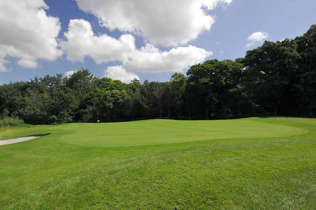 Lymington Golf Club