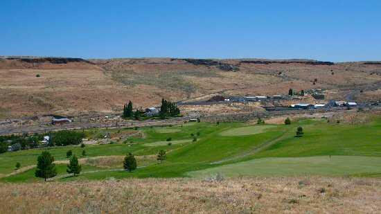 China Creek Golf Course - photo 3