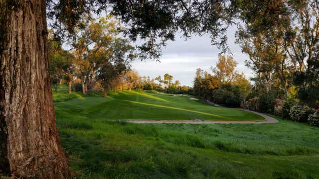 La Rinconada Country Club