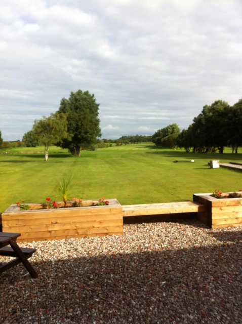 Poulton le Fylde