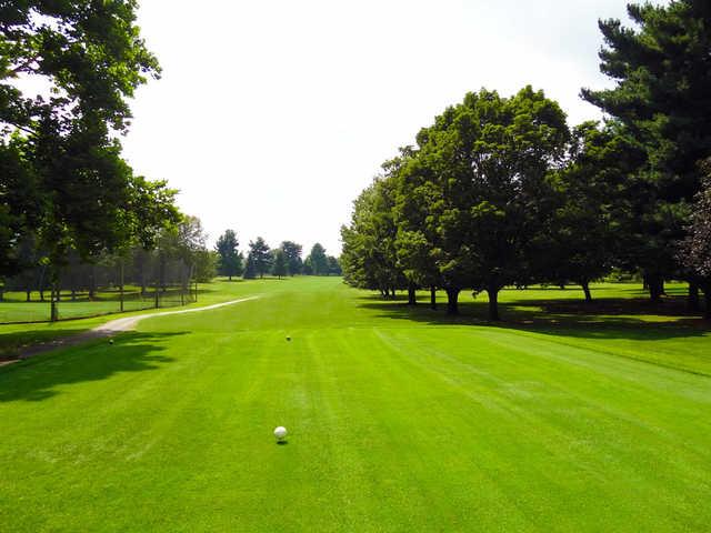 Cool Creek Golf Club - photo 2