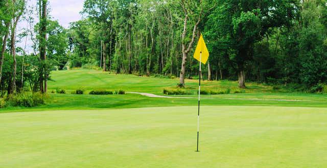Horsham Park Golf Club - The Oaks Course - photo 2