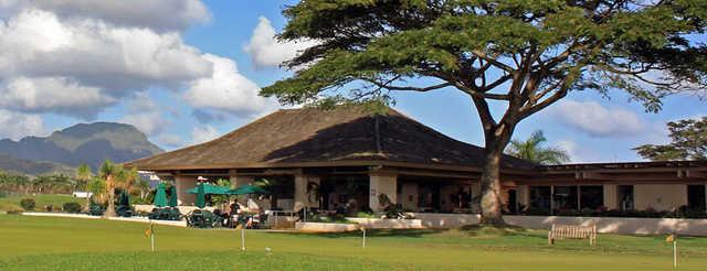Kiahuna Golf Club - photo 5