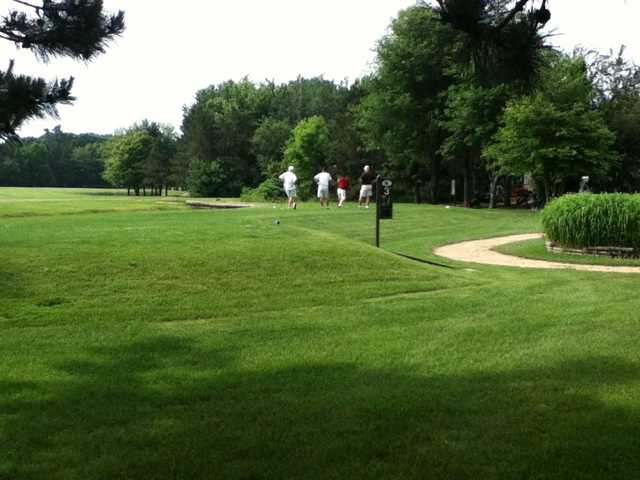 North Branch Golf Club - 9 Holes - photo 2