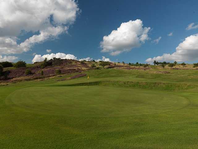 Todmorden Golf Club - photo 3
