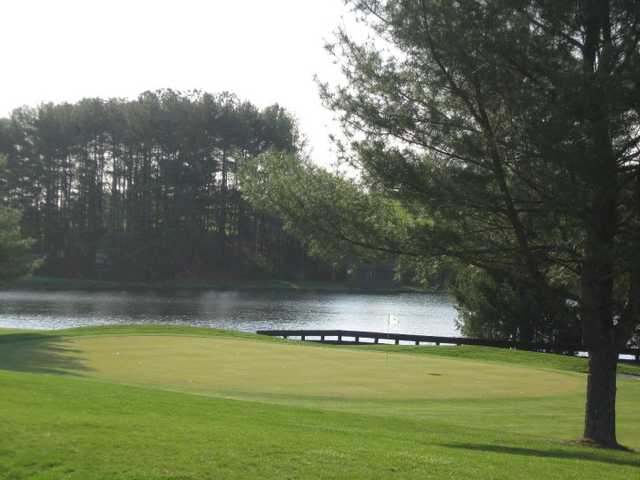The Greene Hills Club - photo 3