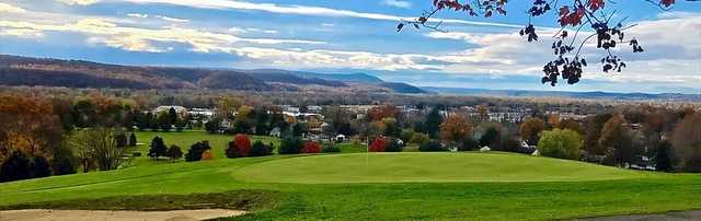 Susquehanna Valley Country Club - photo 3