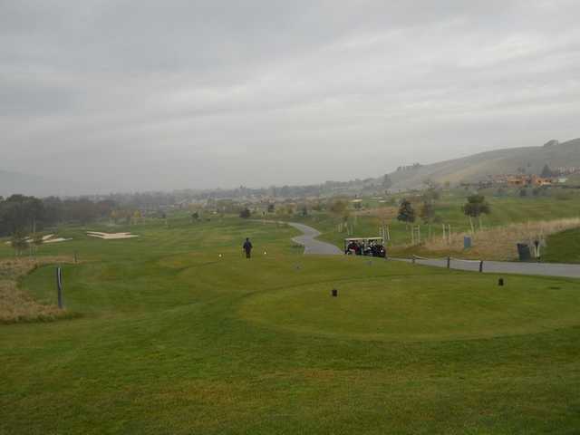 Callippe Preserve Golf Course - photo 4