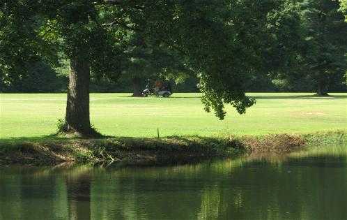 Creeks Bend Golf Club - photo 2
