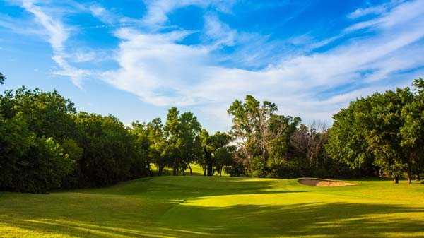 Earlywine Golf Course - photo 4