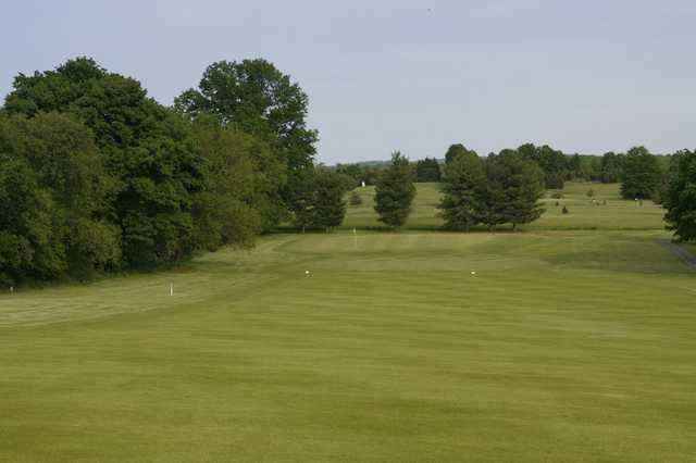 Gilbertsville Golf Club, Inc. - photo 2