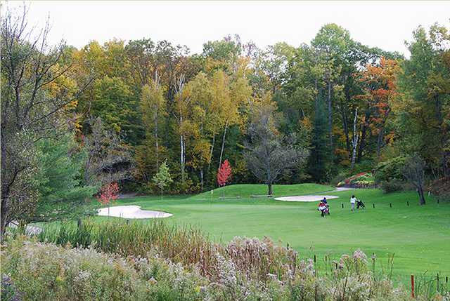 Windermere Golf & Country Club - photo 2