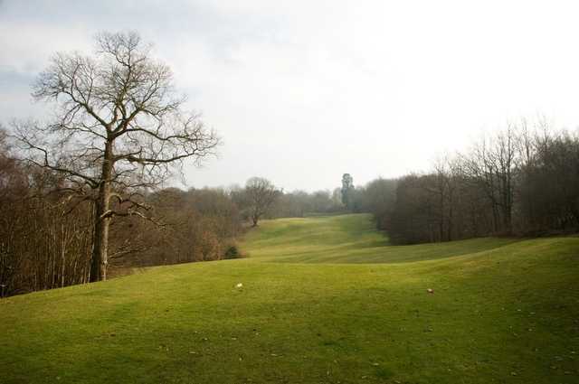 Beauport Park Golf Course - photo 2