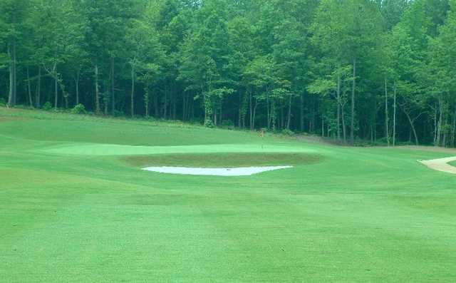 Durham Lakes Country Club - photo 3